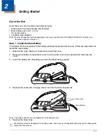 Preview for 11 page of Honeywell DOLPHIN 6100 User Manual