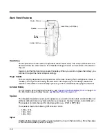 Preview for 26 page of Honeywell DOLPHIN 6100 User Manual