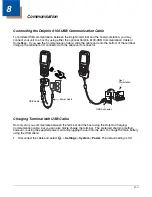 Preview for 67 page of Honeywell DOLPHIN 6100 User Manual