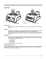 Preview for 89 page of Honeywell DOLPHIN 6100 User Manual