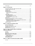 Preview for 5 page of Honeywell Dolphin 6110 User Manual