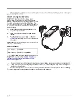 Preview for 12 page of Honeywell Dolphin 6110 User Manual