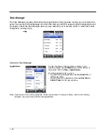 Preview for 64 page of Honeywell Dolphin 6110 User Manual