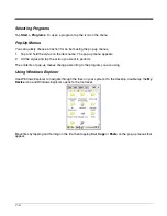 Preview for 16 page of Honeywell DOLPHIN 6500 User Manual