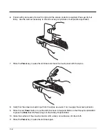 Preview for 22 page of Honeywell DOLPHIN 6500 User Manual