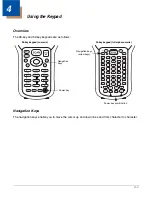 Preview for 37 page of Honeywell DOLPHIN 6500 User Manual