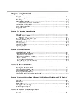 Preview for 4 page of Honeywell Dolphin 6510 User Manual