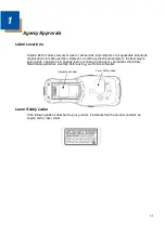 Preview for 6 page of Honeywell Dolphin 6510 User Manual