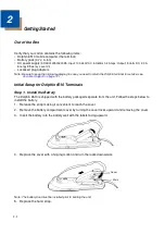 Preview for 7 page of Honeywell Dolphin 6510 User Manual