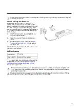 Предварительный просмотр 8 страницы Honeywell Dolphin 6510 User Manual