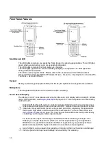 Предварительный просмотр 13 страницы Honeywell Dolphin 6510 User Manual