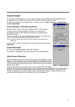 Preview for 14 page of Honeywell Dolphin 6510 User Manual