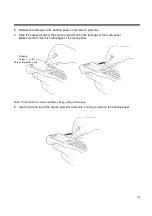 Предварительный просмотр 16 страницы Honeywell Dolphin 6510 User Manual