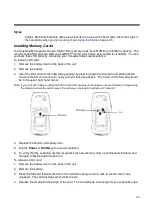 Предварительный просмотр 20 страницы Honeywell Dolphin 6510 User Manual