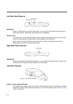 Предварительный просмотр 21 страницы Honeywell Dolphin 6510 User Manual