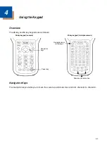 Предварительный просмотр 30 страницы Honeywell Dolphin 6510 User Manual