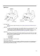 Предварительный просмотр 52 страницы Honeywell Dolphin 6510 User Manual