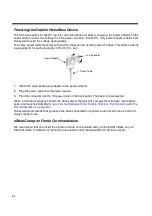 Предварительный просмотр 53 страницы Honeywell Dolphin 6510 User Manual