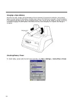 Предварительный просмотр 55 страницы Honeywell Dolphin 6510 User Manual