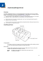 Предварительный просмотр 57 страницы Honeywell Dolphin 6510 User Manual