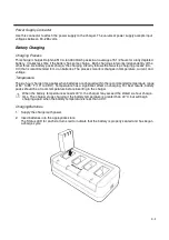 Предварительный просмотр 58 страницы Honeywell Dolphin 6510 User Manual