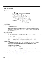 Предварительный просмотр 62 страницы Honeywell Dolphin 6510 User Manual