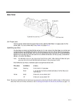 Предварительный просмотр 63 страницы Honeywell Dolphin 6510 User Manual