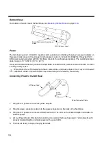 Предварительный просмотр 64 страницы Honeywell Dolphin 6510 User Manual