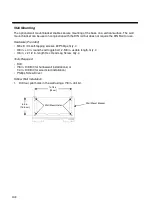 Предварительный просмотр 68 страницы Honeywell Dolphin 6510 User Manual