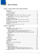 Preview for 3 page of Honeywell Dolphin 70e Black User Manual