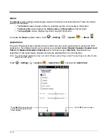 Preview for 82 page of Honeywell Dolphin 70e Black User Manual