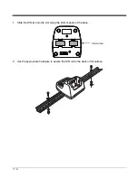 Предварительный просмотр 148 страницы Honeywell Dolphin 70e Black User Manual