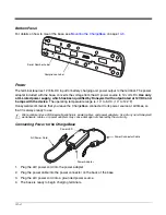 Предварительный просмотр 168 страницы Honeywell Dolphin 70e Black User Manual