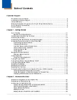 Preview for 3 page of Honeywell Dolphin 75e User Manual