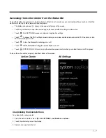 Preview for 19 page of Honeywell Dolphin 75e User Manual