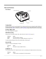 Preview for 89 page of Honeywell Dolphin 75e User Manual