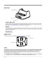 Предварительный просмотр 90 страницы Honeywell Dolphin 75e User Manual