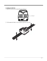 Предварительный просмотр 93 страницы Honeywell Dolphin 75e User Manual