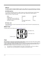 Предварительный просмотр 98 страницы Honeywell Dolphin 75e User Manual