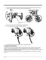 Предварительный просмотр 106 страницы Honeywell Dolphin 75e User Manual