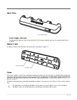 Предварительный просмотр 111 страницы Honeywell Dolphin 75e User Manual