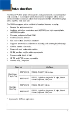 Preview for 5 page of Honeywell Dolphin 7600 Installation And User Manual