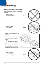 Preview for 12 page of Honeywell Dolphin 7600 Installation And User Manual