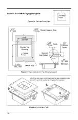 Preview for 14 page of Honeywell Dolphin 7600 Installation And User Manual