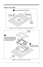 Preview for 15 page of Honeywell Dolphin 7600 Installation And User Manual