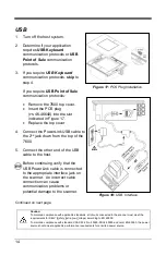 Preview for 18 page of Honeywell Dolphin 7600 Installation And User Manual