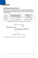 Preview for 27 page of Honeywell Dolphin 7600 Installation And User Manual