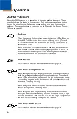 Preview for 28 page of Honeywell Dolphin 7600 Installation And User Manual