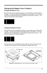 Preview for 31 page of Honeywell Dolphin 7600 Installation And User Manual