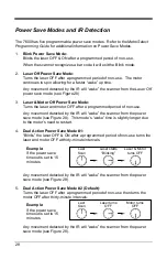 Preview for 32 page of Honeywell Dolphin 7600 Installation And User Manual